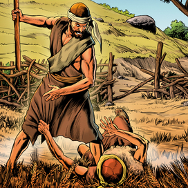 Братоубийство - с Йордановым