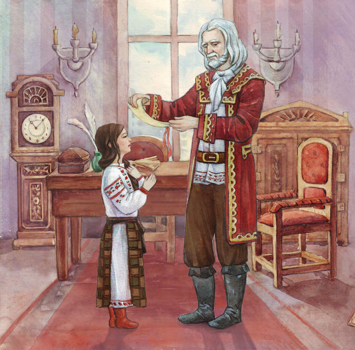 В скором времени 