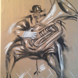 Тубист Данилов