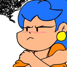 Стикеры для Mail.ru "Лэйза"/Часть II