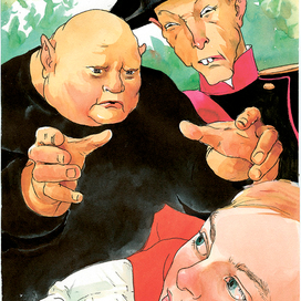 Кир Булычев