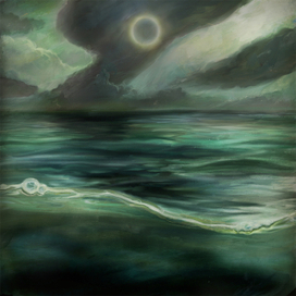 обложка CD Mare Infinitum