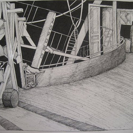 Музей имени Маяковского