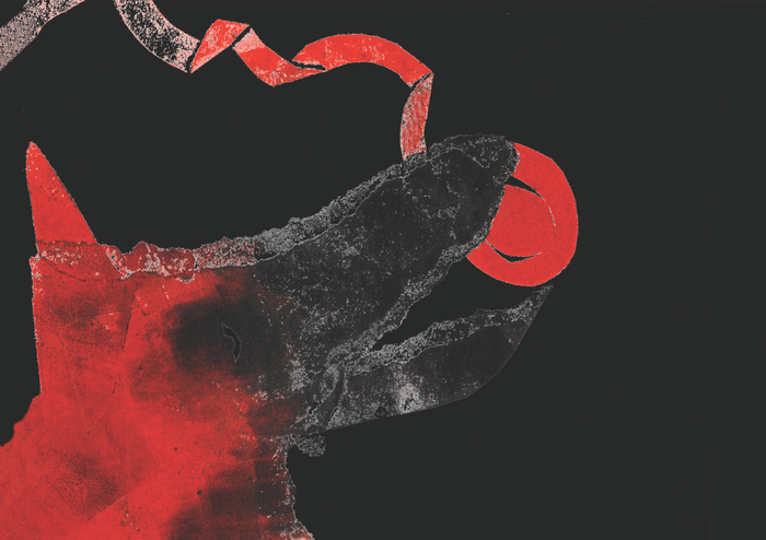 Колобок - финальная страница