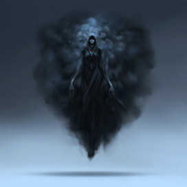 Shadow (Throwing shadows)