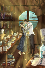 Солнечный свет