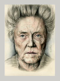 Кристофер Уокен