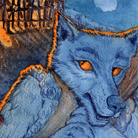 Ночная вылазка