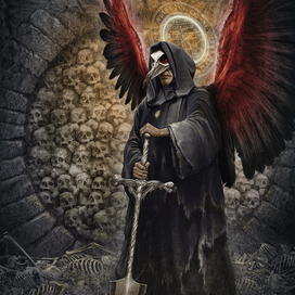 Джесс Буллингтон " Грустная история братьев Гроссбарт"