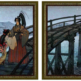 &quot;Японские сказки&quot;