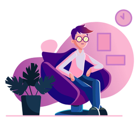 Вечерний отдых