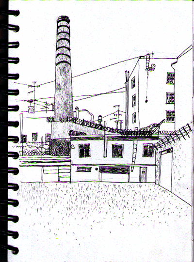 Серия "Петербурж"