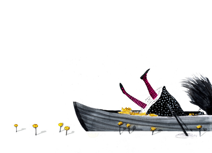 Алиса в Зазеркалье