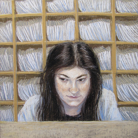 Фея регистратуры