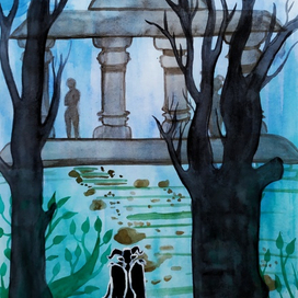 Лабиринт Фавна