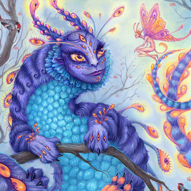 Сделать кусь?..