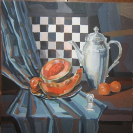 Натюрморт 1