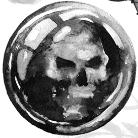 Halloween, horror, darkness