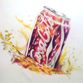 Coca-cola