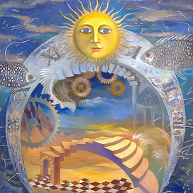 Закат времени рыб