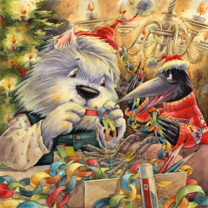 Вестокалендарь 2026