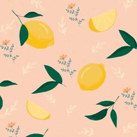 Pattern Lemons