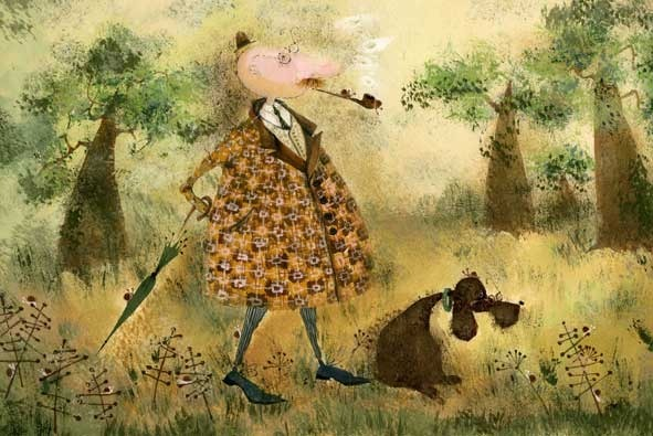 Настроение