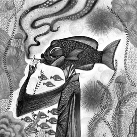 Ложная эстетика 