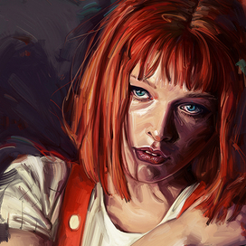 Leeloo