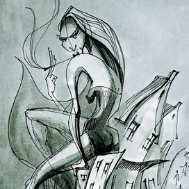 Привет, морячок!