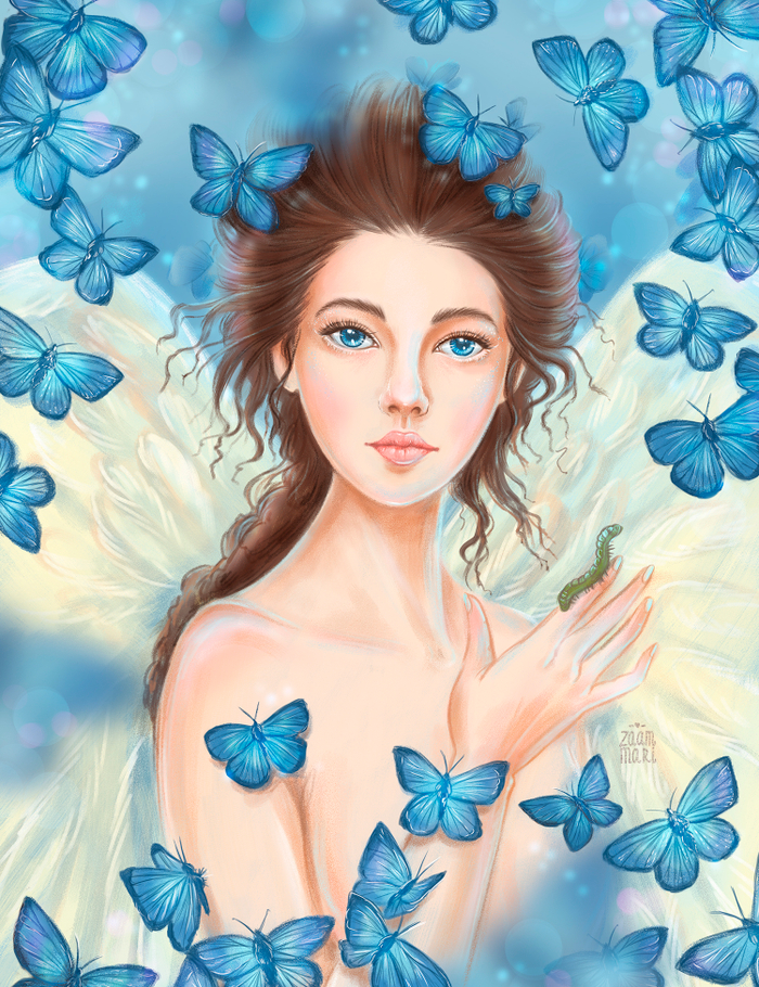 Трансформация