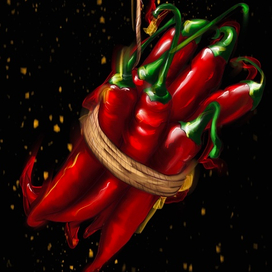 Red Hot Chili Peppers