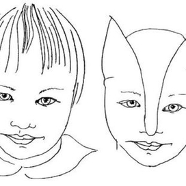 превращение