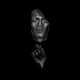 Портрет Сакураи Атсуши 櫻井敦司