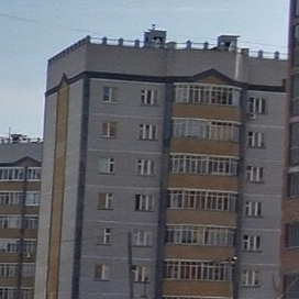 Ноксинский Спуск 