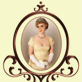 Прекрасная леди