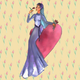 влюбленность