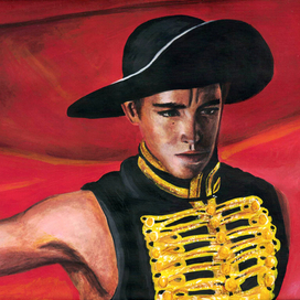 Запределье (Рой)