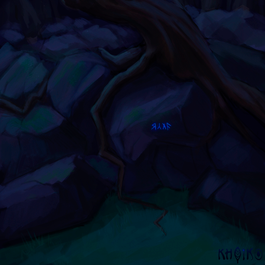 Тайна гномов