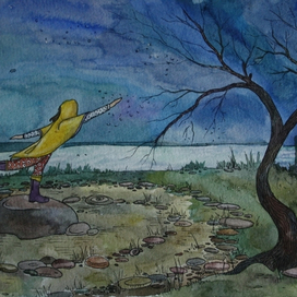 День таинственных знаков и предсказаний. 2013