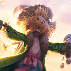 На завалинке 22