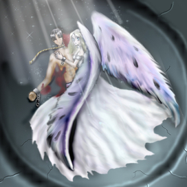 Романтика смерти