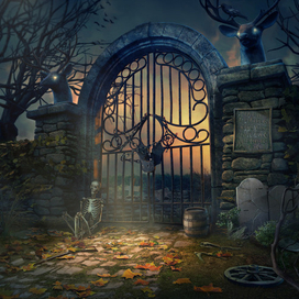 доработка 3d картинки