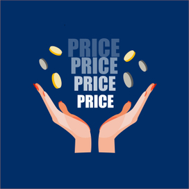 Цена услуги или товара