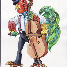 маскарад2017