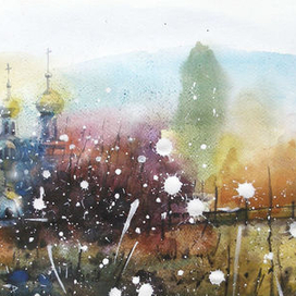 Противоречивый ноябрь.