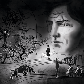 Альтист Данилов