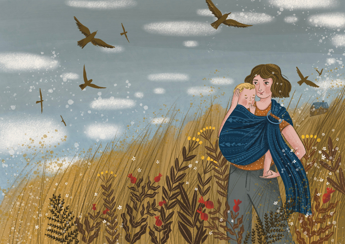 50 вопросов и ответов о детских переносках