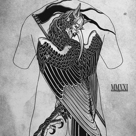 Птица Хаоса