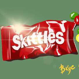 skittles